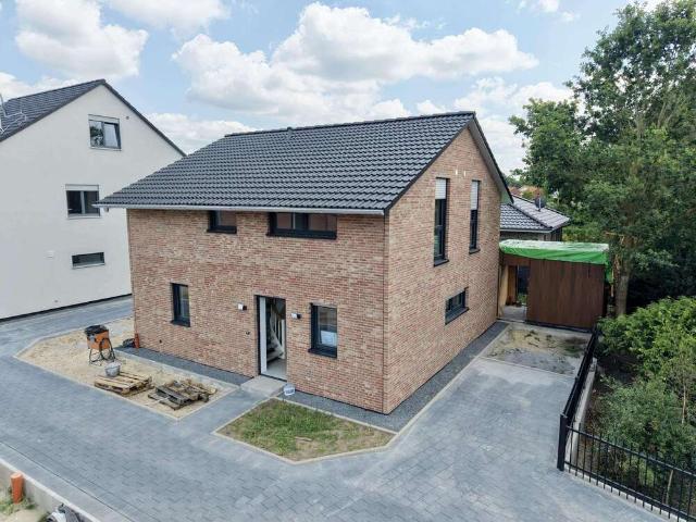 Haus zum Kaufen in Neuenhaus 399.000,00 EUR 115.47 m²