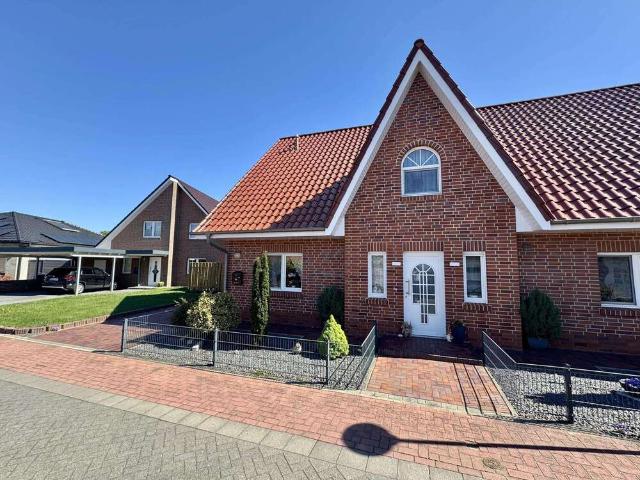 Haus zum Kaufen in Neuenhaus 319.000,00 EUR 130.79 m²