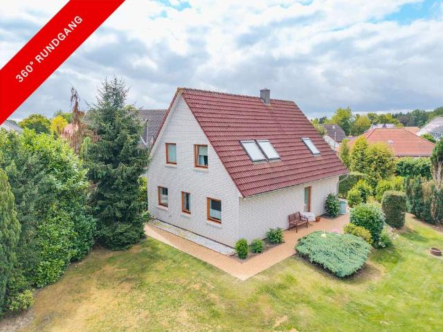 Haus zum Kaufen in Neuenkirchen bei Bassum 349.000,00 EUR 145 m²
