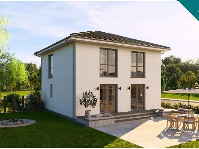 Haus zum Kaufen in Neuenkirchen Seelscheid 313.900,00 EUR 120 m²