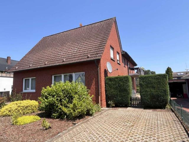 Haus zum Kaufen in Neuenkirchen 349.000,00 EUR 209.11 m²