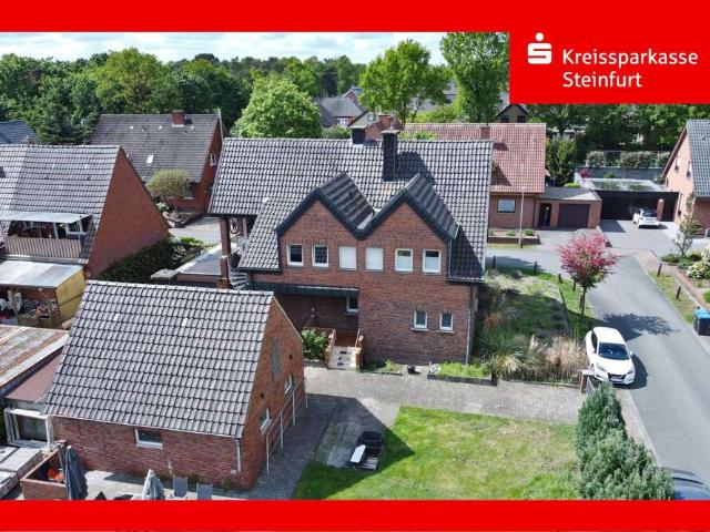 Haus zum Kaufen in Neuenkirchen 359.000,00 EUR 193.61 m²