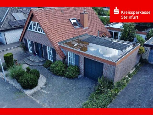 Haus zum Kaufen in Neuenkirchen 489.000,00 EUR 146.96 m²