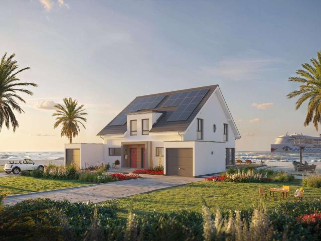 Haus zum Kaufen in Neuenkirchen 550.900,00 EUR 143 m²