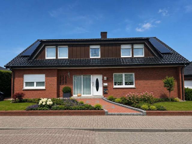 Haus zum Kaufen in Neuenkirchen 639.000,00 EUR 240 m²