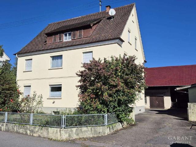 Haus zum Kaufen in Neuenstadt 448.000,00 EUR 200 m²