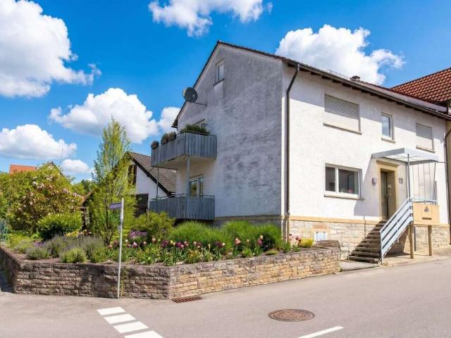 Haus zum Kaufen in Neuenstadt am Kocher 278.000,00 EUR 162 m²