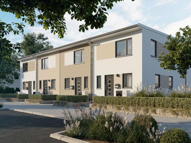 Haus zum Kaufen in Neuenstadt am Kocher 449.000,00 EUR 102.91 m²