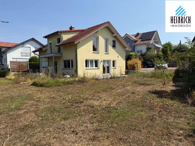 Haus zum Kaufen in Neuenstadt am Kocher 545.000,00 EUR 161 m²