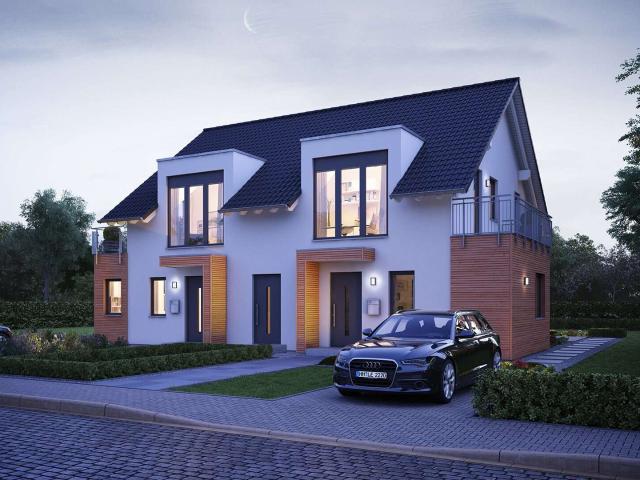 Haus zum Kaufen in Neuenstein 368.000,00 EUR 210 m²