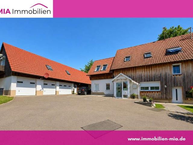 Haus zum Kaufen in Neuenstein Löschenhirschbach 490.000,00 EUR 570 m²
