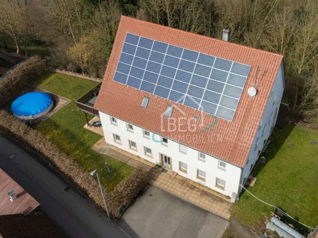 Haus zum Kaufen in Neuenstein Neufels 329.000,00 EUR 306.54 m²
