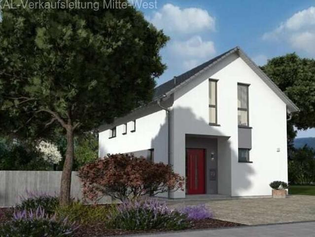 Haus zum Kaufen in Neuerburg 371.950,00 EUR 136.65 m²
