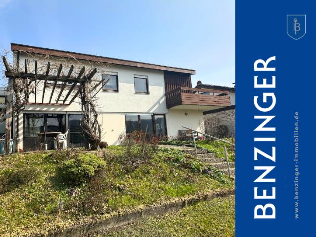Haus zum Kaufen in Neuffen 599.000,00 EUR 152 m²