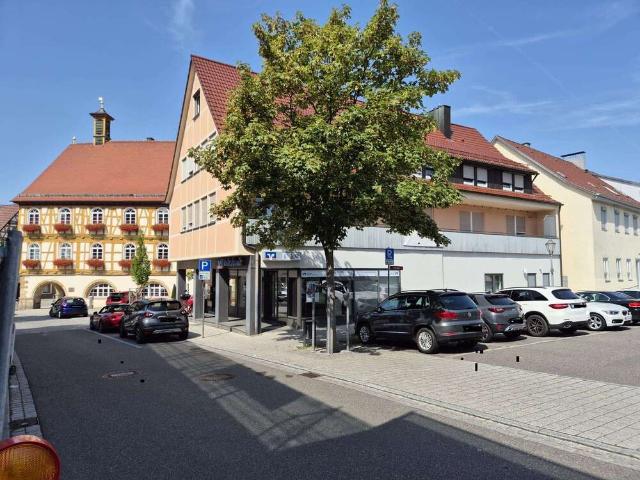 Haus zum Kaufen in Neuffen 899.000,00 EUR 493 m²