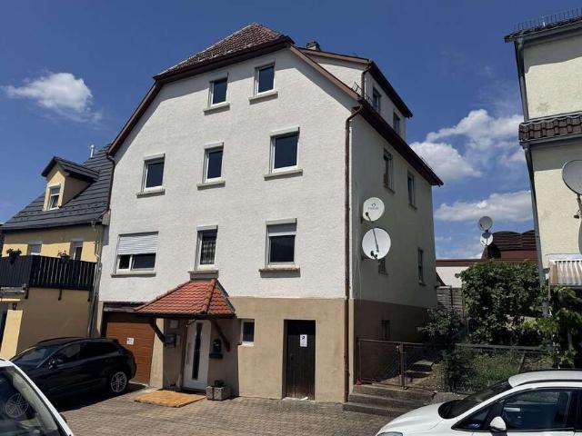 Haus zum Kaufen in Neuffen 379.000,00 EUR 201 m²