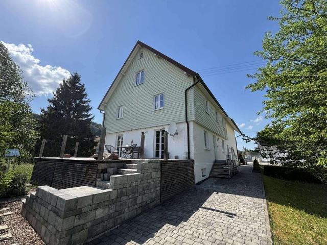 Haus zum Kaufen in Neufra 350.000,00 EUR 140 m²