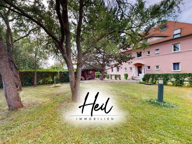 Haus zum Kaufen in Neukieritzsch 450.000,00 EUR 315 m²