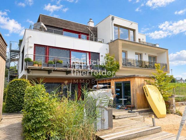 Haus zum Kaufen in Neukieritzsch 1.195.000,00 EUR 256.76 m²