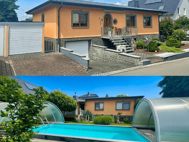 Haus zum Kaufen in Neukieritzsch 349.000,00 EUR 128 m²