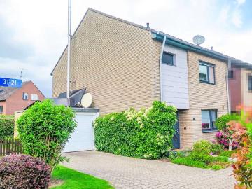 Haus zum Kaufen in Neukirchen Vluyn 415.000,00 EUR 137 m²