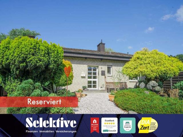 Haus zum Kaufen in Neukirchen Vluyn 418.000,00 EUR 116.83 m²