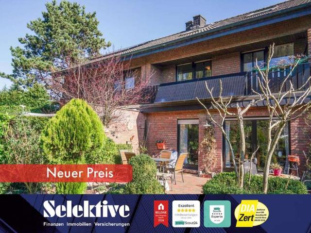 Haus zum Kaufen in Neukirchen Vluyn 428.000,00 EUR 119.63 m²