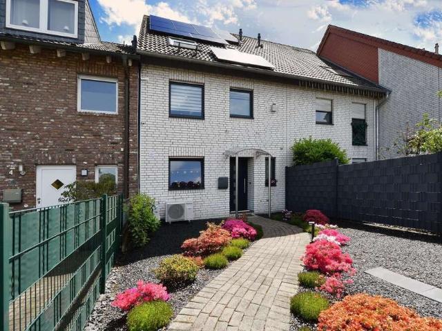 Haus zum Kaufen in Neukirchen Vluyn 439.000,00 EUR 132 m²