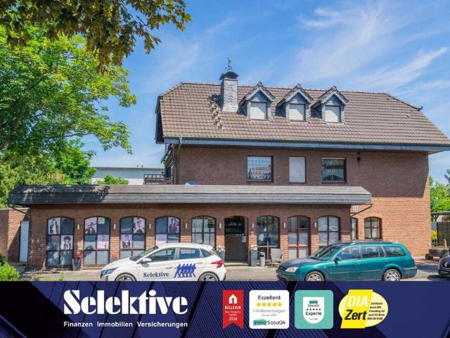 Haus zum Kaufen in Neukirchen Vluyn 418.000,00 EUR 145.36 m²