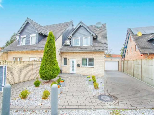 Haus zum Kaufen in Neukirchen Vluyn 485.000,00 EUR 124 m²