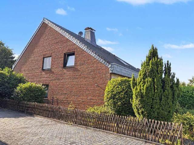 Haus zum Kaufen in Neukirchen Vluyn 490.000,00 EUR 201.42 m²