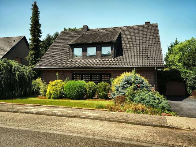Haus zum Kaufen in Neukirchen Vluyn 499.000,00 EUR 177.76 m²