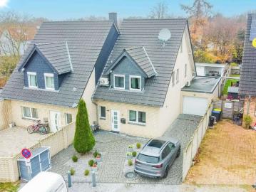 Haus zum Kaufen in Neukirchen Vluyn 519.000,00 EUR 124 m²
