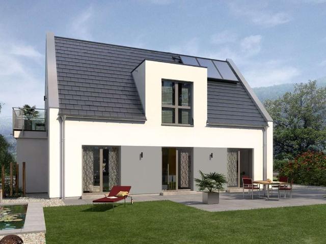 Haus zum Kaufen in Neukirchen Vluyn 567.070,00 EUR 181.77 m²