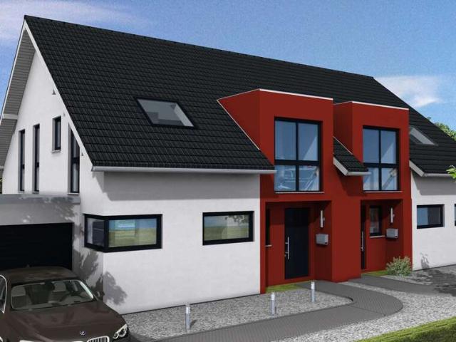 Haus zum Kaufen in Neukirchen Vluyn 598.760,00 EUR 130 m²