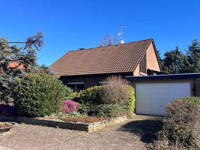 Haus zum Kaufen in Neukirchen Vluyn 620.000,00 EUR 150 m²