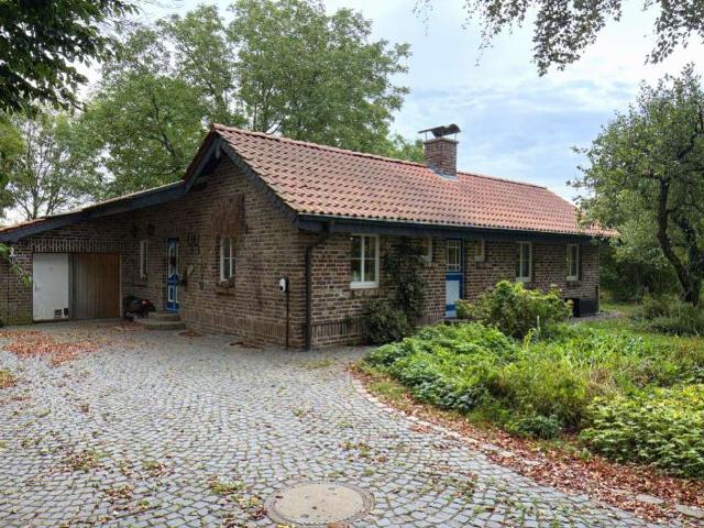 Haus zum Kaufen in Neukirchen Vluyn 648.000,00 EUR 130 m²