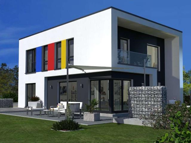 Haus zum Kaufen in Neukirchen Vluyn 991.900,00 EUR 183.12 m²