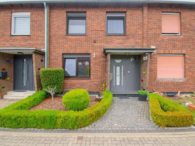 Haus zum Kaufen in Neukirchen Vluyn 295.000,00 EUR 82 m²