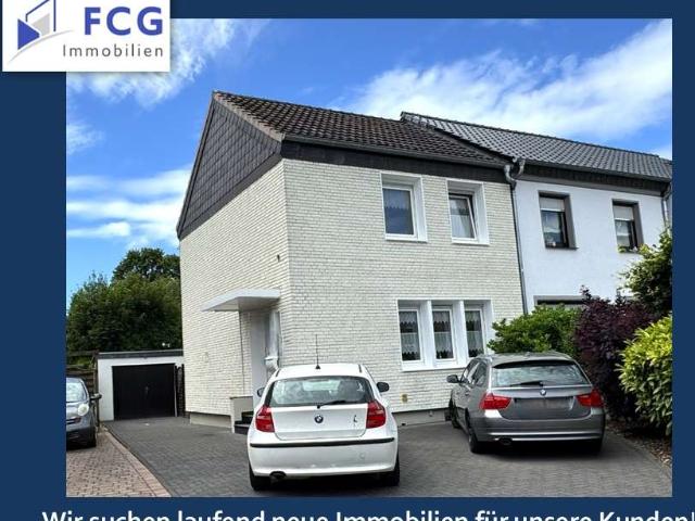 Haus zum Kaufen in Neukirchen Vluyn 297.611,00 EUR 73 m²