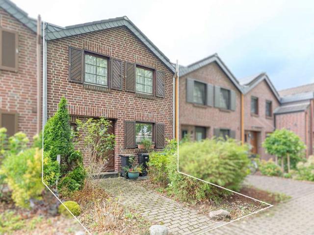 Haus zum Kaufen in Neukirchen Vluyn 345.000,00 EUR 104 m²