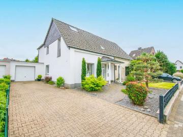 Haus zum Kaufen in Neukirchen Vluyn 349.000,00 EUR 109 m²