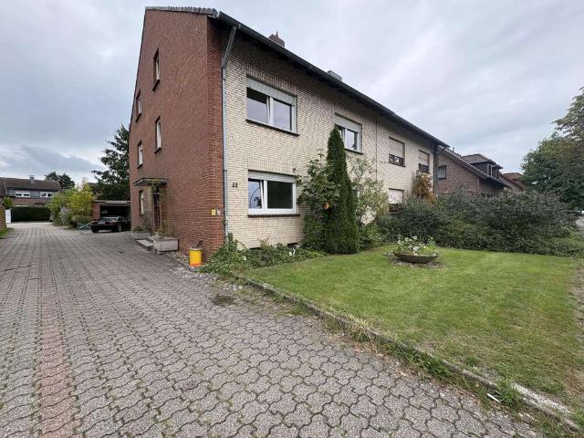 Haus zum Kaufen in Neukirchen Vluyn 349.000,00 EUR 166 m²