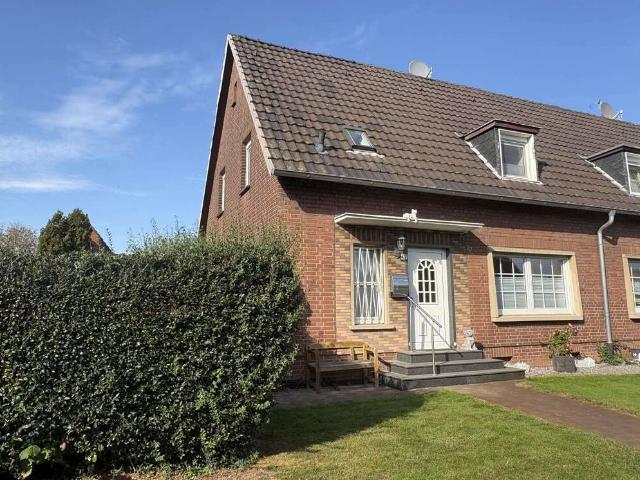 Haus zum Kaufen in Neukirchen Vluyn 359.000,00 EUR 94 m²
