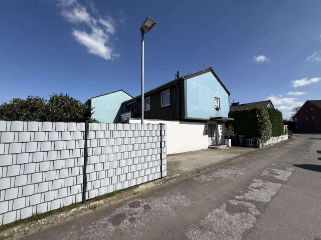 Haus zum Kaufen in Neukirchen Vluyn 359.000,00 EUR 112 m²