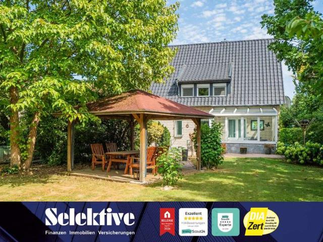 Haus zum Kaufen in Neukirchen Vluyn Vluyn 535.000,00 EUR 130 m²