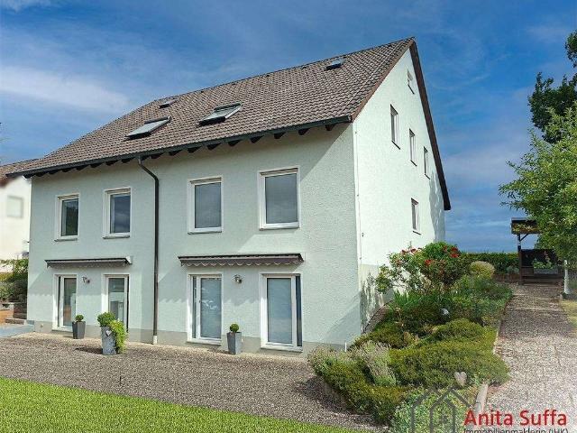 Haus zum Kaufen in Neuhof a d Zenn 839.000,00 EUR 310 m²