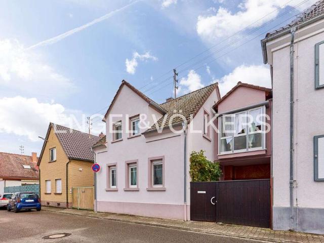 Haus zum Kaufen in Neuhofen 398.000,00 EUR 170 m²