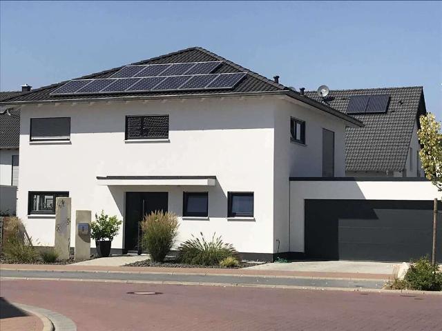 Haus zum Kaufen in Neuhofen 684.000,00 EUR 130 m²