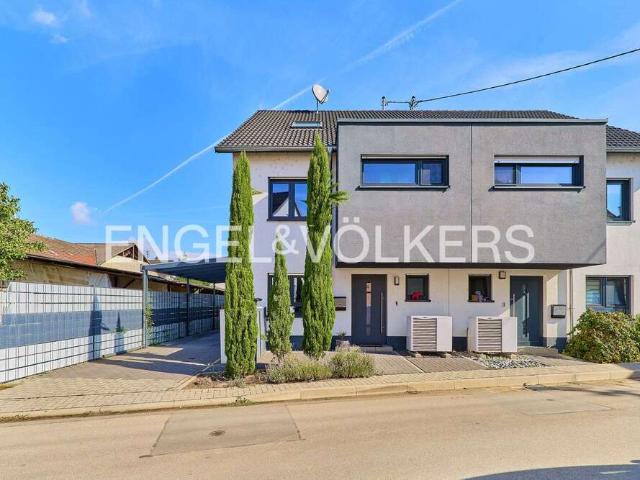 Haus zum Kaufen in Neuhofen 728.000,00 EUR 163 m²